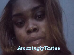 AmazinglyTastee