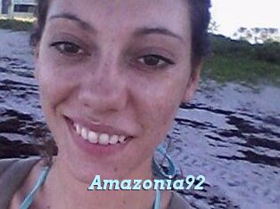 Amazonia92
