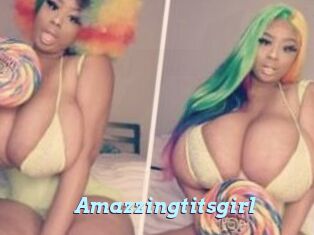 Amazzingtitsgirl
