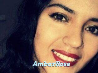 AmbarRose