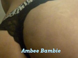 Ambee_Bambie
