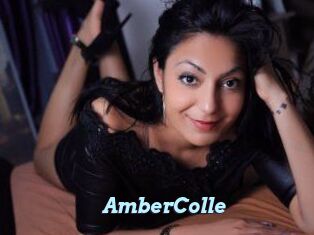 AmberColle
