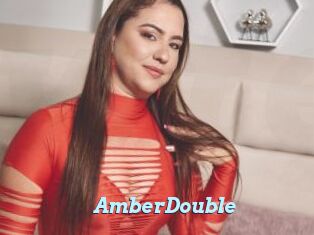 AmberDouble