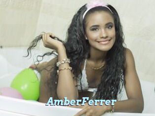 AmberFerrer