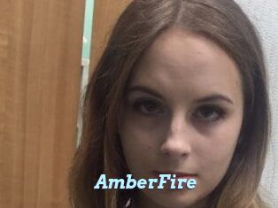 AmberFire