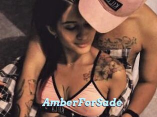AmberForSade