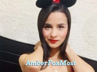 AmberFoxMost