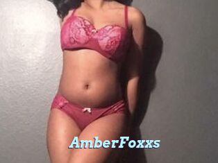 AmberFoxxs