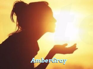 AmberGray