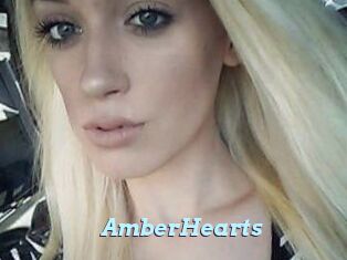 AmberHearts