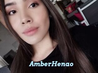 AmberHenao