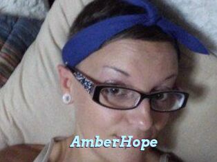 AmberHope