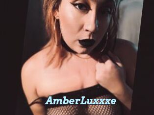 AmberLuxxxe