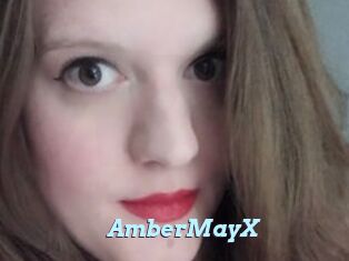 AmberMayX