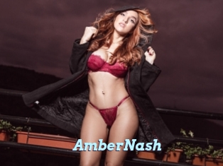 AmberNash Webcam Teen