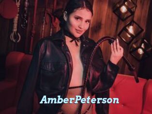 AmberPeterson