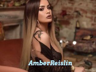AmberReislin