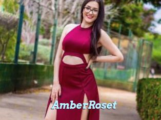 AmberRoset