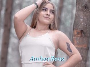 AmberRous