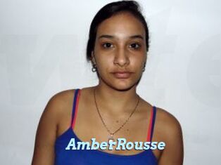 AmberRousse