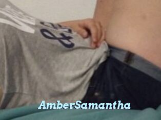 Amber_Samantha
