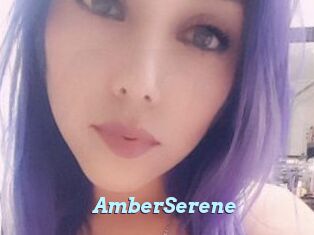 AmberSerene