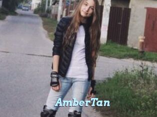 AmberTan