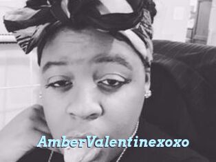 AmberValentinexoxo Webcam Teen