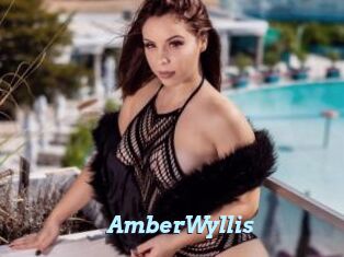 AmberWyllis