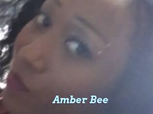 Amber_Bee