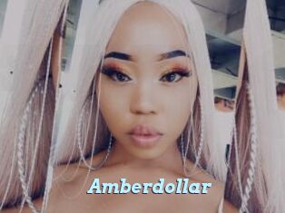 Amberdollar