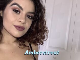 Amberstreat