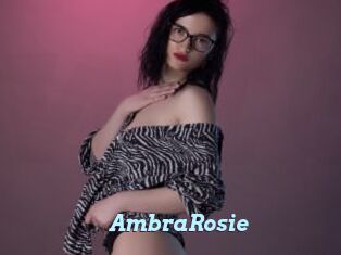 AmbraRosie