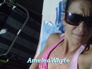Amelea_Whyte