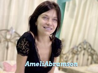 AmeliAbramson