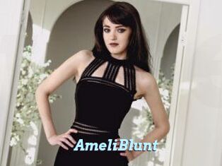 AmeliBlunt