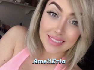 AmeliEria Webcam Teen