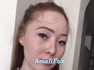 AmeliFox