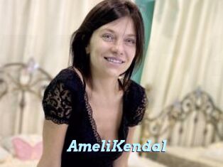 AmeliKendal