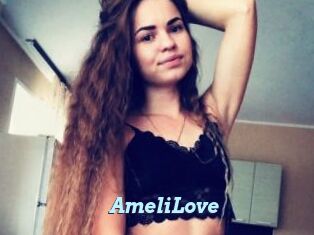 AmeliLove