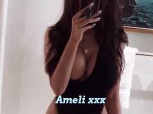 Ameli_xxx