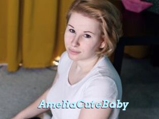 AmeliaCuteBaby