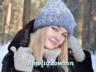 AmeliaLowson