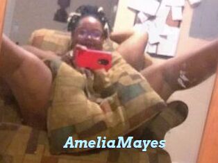 Amelia_Mayes