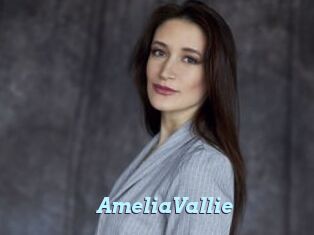 AmeliaVallie Webcam Teen