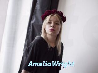 AmeliaWright