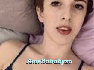 Ameliababyxo