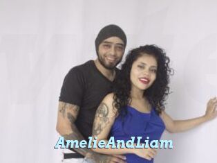 AmelieAndLiam