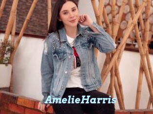 AmelieHarris