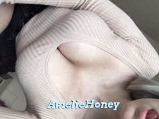 AmelieHoney